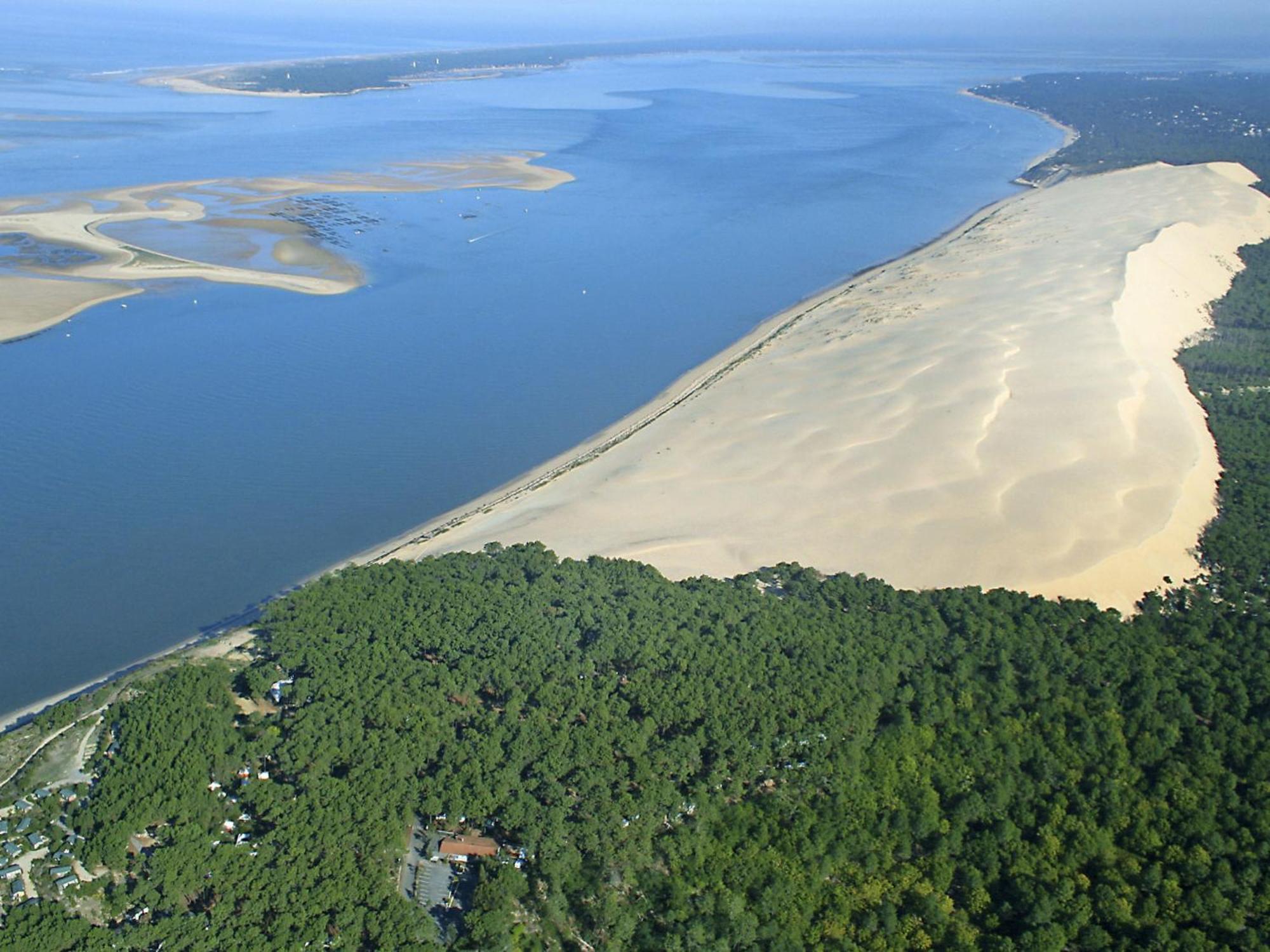 Holiday Home Villa Albertine By Interhome Arcachon Exterior photo